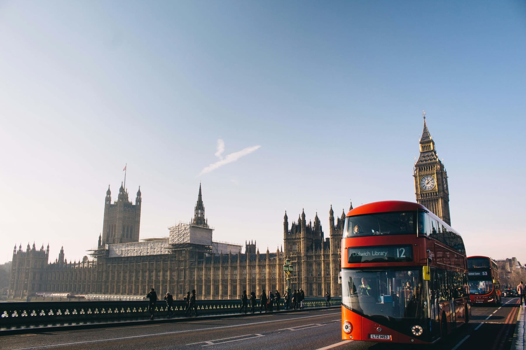 London & South East